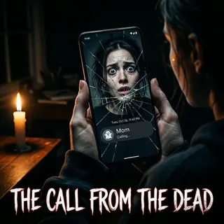 The Call from the Dead