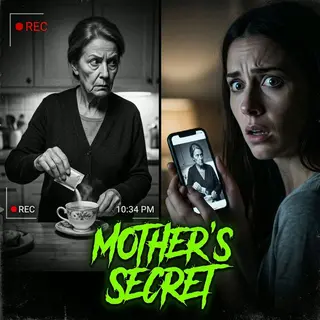 Mother's Secret