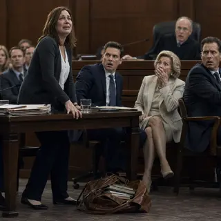 IN DIVORCE COURT, I REPRESENTED MYSELF. MY HUSBAND LAUGHED. "YOU'RE TOO POOR TO HIRE A LAWYER." MY MOTHER-IN-LAW SHOOK HER HEAD. "YOU'RE FINISHED." I STOOD UP. STARTED SPEAKING. "I'M..." THE COURTROOM FROZE. MY HUSBAND WENT PALE.