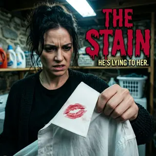 The Stain