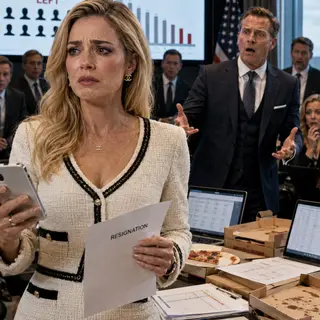 “Your bonus this year is pizza.” My CEO announced it after my team delivered $18.3 million in projected business, then quietly cut nearly $27,000 from my commission and called us “overpaid cheerleaders.” I didn’t argue. I saved the contracts, emails, dashboards, and altered compensation records. Then I messaged the competitor who’d been recruiting me. Rick thought I’d leave alone.