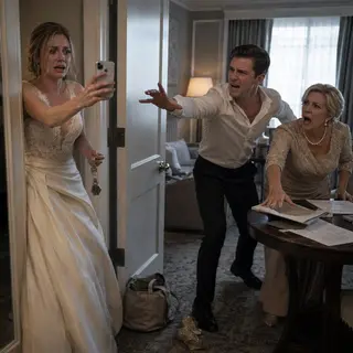 “She has no idea Wyatt’s going to own half that company.” I heard my future mother-in-law say it five hours before my wedding, while I held my dead father’s watch. They had drafted paperwork, planned sixty days ahead, and laughed about using marriage to take my business. I pressed RECORD, removed Wyatt from my accounts, and disappeared before ceremony began.