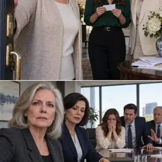 At my daughter's housewarming, she mocked me, "Not everyone can afford a 2-bedroom apartment!" Her in-laws smiled. Then my sister turned to me. "Is that why you bought a 5-bedroom house?" Dead silence...