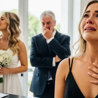 My Husband Married My Sister on the Vacation I Paid For