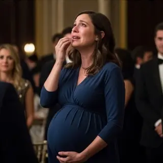 He Traded His Pregnant Wife for a PR Girl, Then Lost Everything