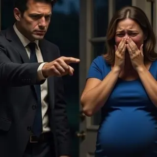 For 10 years, I lived with the certainty that I was sterile. I divorced the love of my life because she was pregnant with quadruplets. I called her a traitor