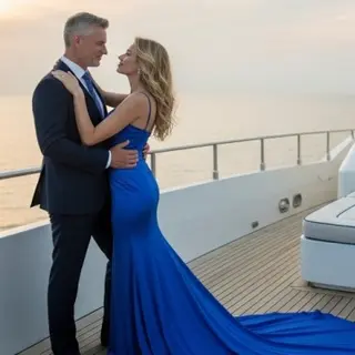 MY HUSBAND TOOK HIS MISTRESS ON A “BUSINESS TRIP” ABOARD A $50M YACHT. HE FORGOT ONE TINY DETAIL: I OWN THE BOAT…