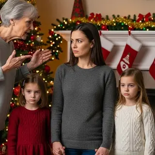“I Need a Grandson to Carry the Name.”