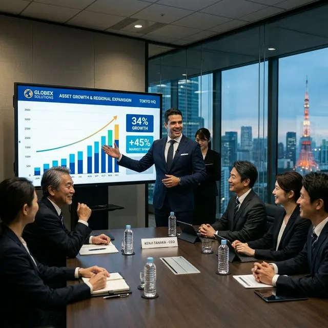 They Mocked His Accent in the Meeting. He Closed the Biggest Deal in Company History.