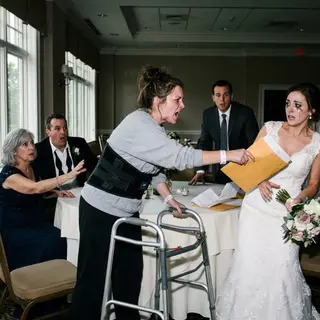My Family Sold My $425,000 Condo While I Was Under Anesthesia