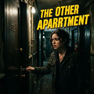 She Found a Key to an Apartment She'd Never Seen. It Was in His Coat.