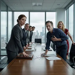 After Signing Away Her Marriage in Silence, the Hidden Trillionaire Heiress Walked Into His Boardroom and Took His Company, His Mistress’s Power, and the Empire He Stole While He Realized Too Late She Had Been Holding the Keys