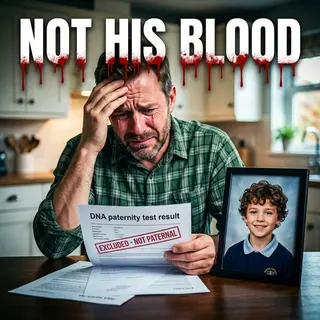 The DNA Test Said He Wasn't the Father. He'd Raised the Boy for 9 Years.