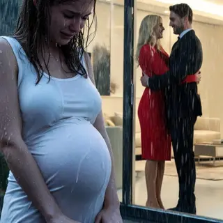 Millionaire’s Pregnant Wife Vanished the Night She Found His Mistress, but Nine Months Later a Baby, a Courtroom, and One Secret Contract Brought Him to His Knees in Front of Everyone Who Once Called Her Weak