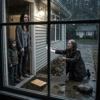 My Son’s Father Abandoned Me at the Altar for My Maid of Honor—Then Fourteen Months Later, His Mother Appeared at My Door With a Terrifying Warning, a Hidden Birth Certificate, and Proof That the Wedding Betrayal Was Only the First Step in a Plan to Take My Child