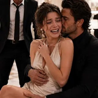 "‘You think breaking my heart was the worst thing you could do to me?’ I whispered, forcing a smile. ‘Watch me fall in love with the one man you hate most.’ The moment I kissed his sworn enemy, I saw the color drain from his face. He called it betrayal. I called it justice. But as revenge turned into something dangerously real, I began to wonder... was I destroying him, or myself?"