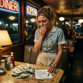 The $500 Tip