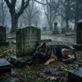 The Watchman