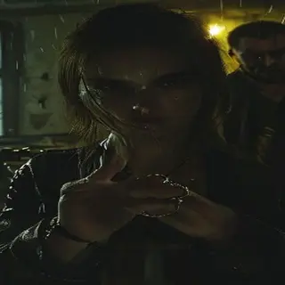The Ring That Remembers Everything