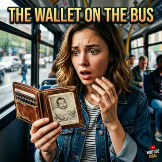 She Returned a Lost Wallet. What She Found Inside Changed Her Life.