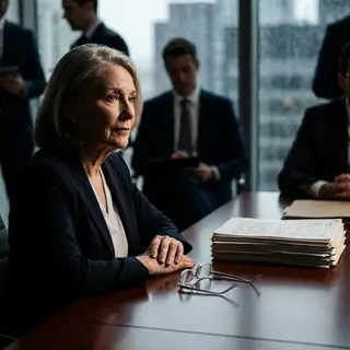 My Children Thought the Stroke Had Taken Everything from Me — But the Accountant I Hired in Secret Had Counted Every Missing Dollar...