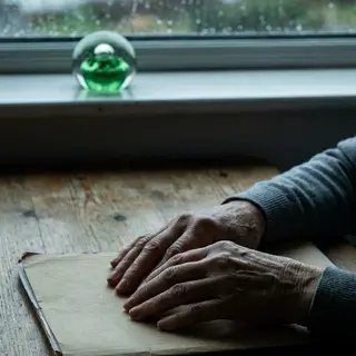 The Woman Callum Fairchild Slid the Estate Papers to at Their Mother's Kitchen Table Had Already Filed the Trust That Left Him Nothing But His Father's Watch…