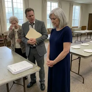 My Brother Tried to Sell Our Mother’s House After Her Funeral—Until Her Final Letter Changed Everything