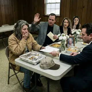My Brother Billed Me $43,000 at Our Mother's Funeral — He Didn't Know I'd Been the One Paying for Everything