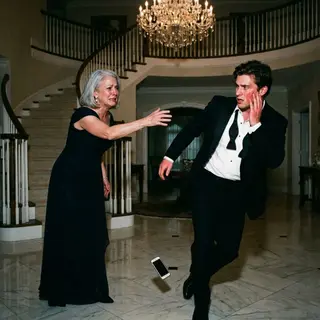 The Slap That Shook a Billionaire Empire — And How Her Ultimate Revenge Began!