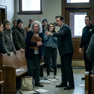The Sister Everyone Ignored Owned the Secret That Saved Her Family Farm