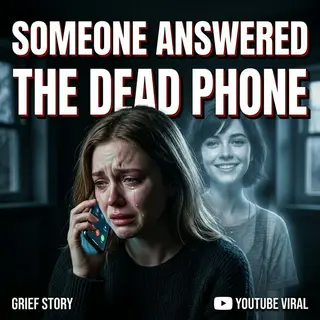 She Kept Calling a Dead Woman's Phone. One Day, Someone Answered.
