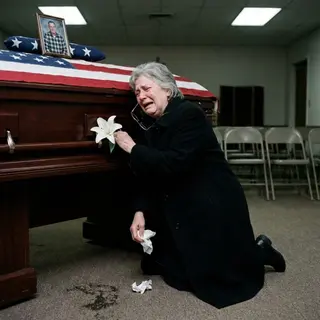 FOR 50 YEARS, AN OLD MAN LIVED NEXT DOOR. MY SON AND DAUGHTER-IN-LAW HATED HIM. BUILT A TEN-FOOT DENCE, AND SUED HIM THREE TIMES. "HE IS DANGEROUS" THEY SAID, WHEN HE DIED, I WAS THE ONLY ONE AT HIS FUNERAL... THEN THE LAWYER HANDED ME HIS WILL - TRUE STORY