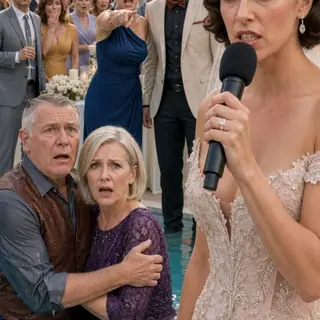 The Bride Canceled Her Wedding After Her Future Mother-in-Law Humiliated Her Parents—Then One Call Brought Down the Family Empire