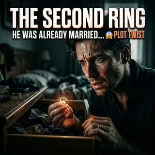 The Second Ring