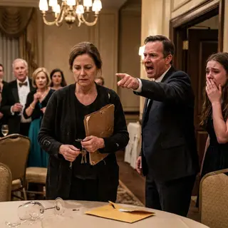 The Mother-in-Law They Ignored Owned the Mansion They Mocked Her In — A Story of Quiet Strength