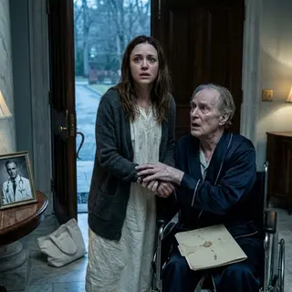 The moment my billionaire patient grabbed my wrist and whispered, "They murdered my doctor... and you're next if they know I can move," I realized losing my fiancé wasn't the worst thing that had happened to me. I had entered that mansion as a broken bride, but someone had already chosen me as their next victim. What I uncovered before sunrise changed every lie I thought I knew forever.