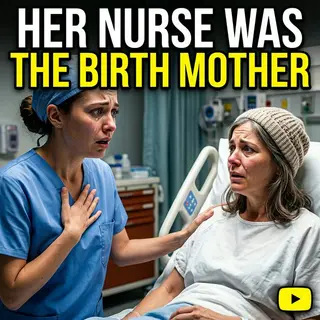 She Adopted a Child. 20 Years Later, the Birth Mother Was Her Nurse.