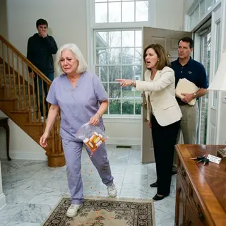 For 41 Years She Was "The Help." Then a 1985 Deed Revealed Who Really Owned the House.