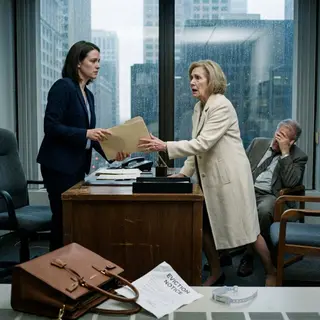 When I was fighting to survive, my wealthy relatives shut their doors. “We don’t have the time—or the money,” my aunt said, hanging up while I begged for help. I rebuilt my life alone, and they forgot I existed. Years later, they appeared at my office, trembling. “You’re the only one who can save us.” I leaned back, smiled, and whispered, “Now you know how it feels.” But they had no idea what I’d uncovered.