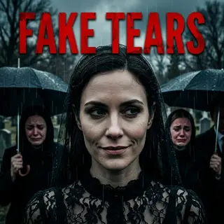 Fake Tears