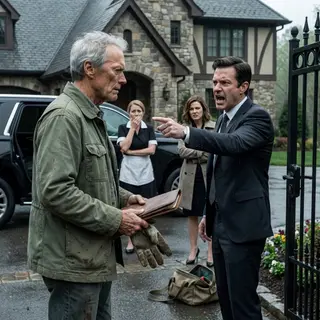 The Gardener Everyone Ignored Owned the $9.2 Million Estate They Wanted to Sell